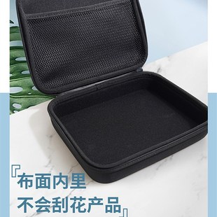 极速9号E80C电瓶车E200P配件E100F九号电动车充电器包E125收纳包E