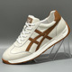 真皮百搭透气软底跑步鞋 男士 小白鞋 阿甘鞋 休闲运动鞋 秋季 经典 男款