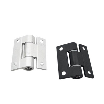 HFK22 HFK21-60/60A/60B 铝合金阻尼合页 静音铰炼柜门扭矩折页