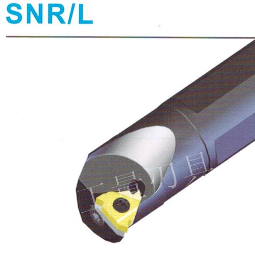 牙刀杆 螺纹车刀SNR/L0025R16/0032S16/0040T16/0050U16数控刀杆