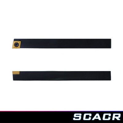 走心机刀杆/外圆刀杆SCACR/SCACL 1212H09/1616H09/2020K09