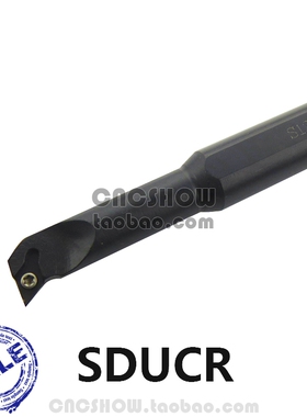 内孔车刀93度S08K/S10K/S12M-SDUCR07-A16 S10K-SDUCL07-A16 A12