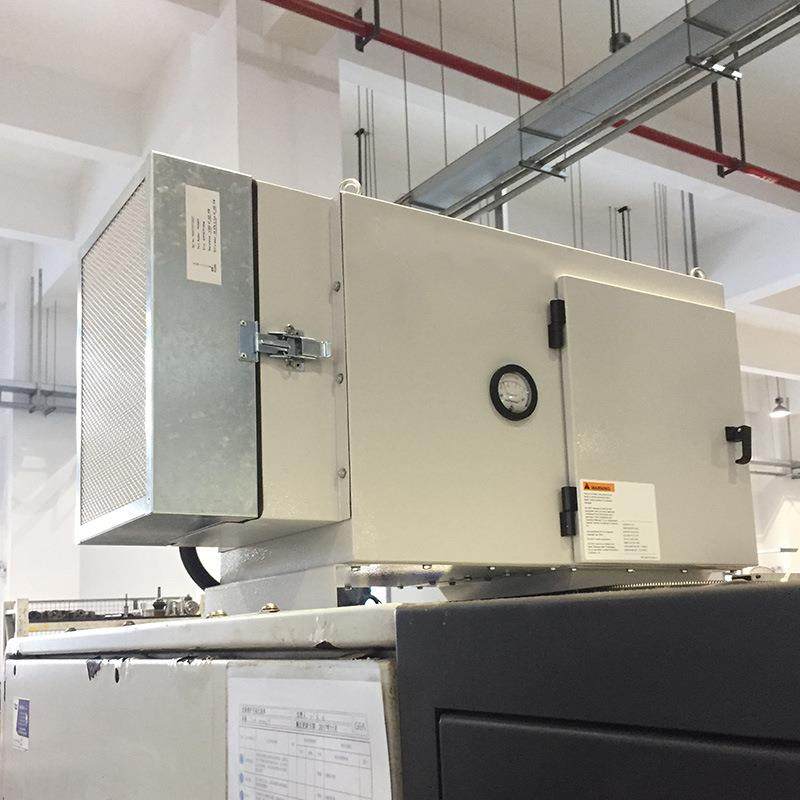 车间厂房油雾净化器 油烟过滤器 热处理油雾收集器 油雾分离器,清洗/食品/商业设备,油烟净化器,淘宝优惠券,粉丝福利购,淘宝优惠卷