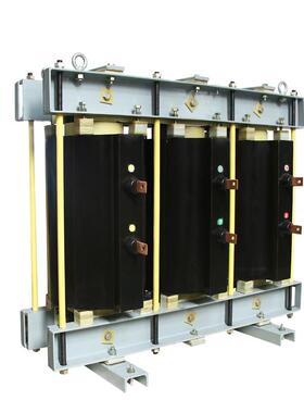 上海起动电抗器QKSC-4170/10-2240KW-650A-9.9MH-8.4MH