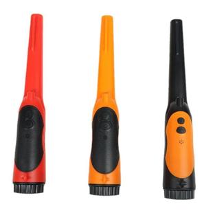 新款手持金属探测器三款颜色可选定位棒寻金银铜铁古币