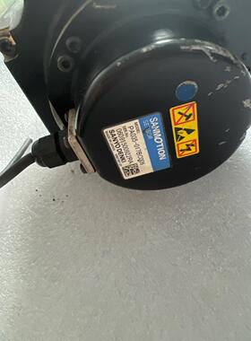 OTC 伺服电机 R2AA1200DCPDA W-L02152A 包测试 PA05-017BC005