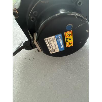 OTC 伺服电机 R2AA1200DCPDA W-L02152A 包测试 PA05-017BC005