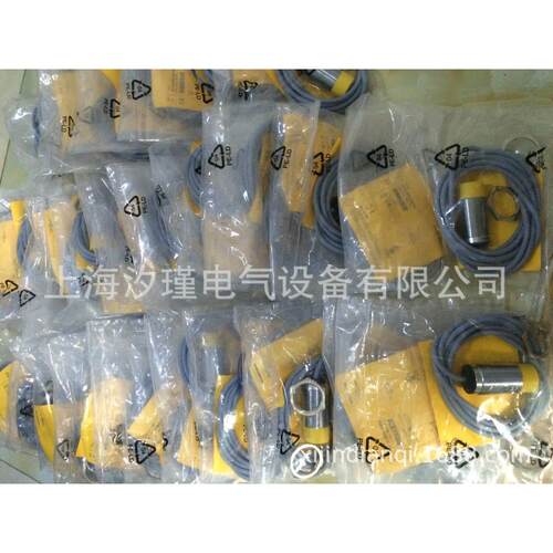 原装进口FCS-N1/2A4-AP8X-H1141开关、栅、流量开关