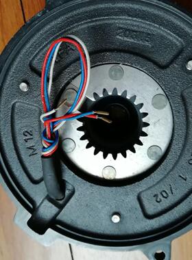 进口se-w制动器BE60B制动器 80T4NA400HF