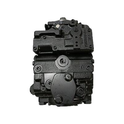 DANFOSS丹佛斯柱塞马达T90M055/T90M075/T90M100 工程机械搅拌车