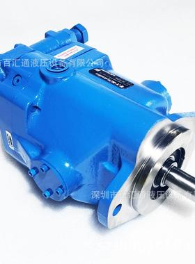 销售威格士款柱塞泵 压铸机油压泵 PVQ20-B2R-SE1S-21-C14-12