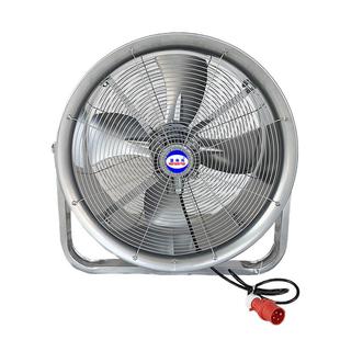 高风压壁扇挂壁式电风扇工业用壁挂式强力挂墙风扇电风扇
