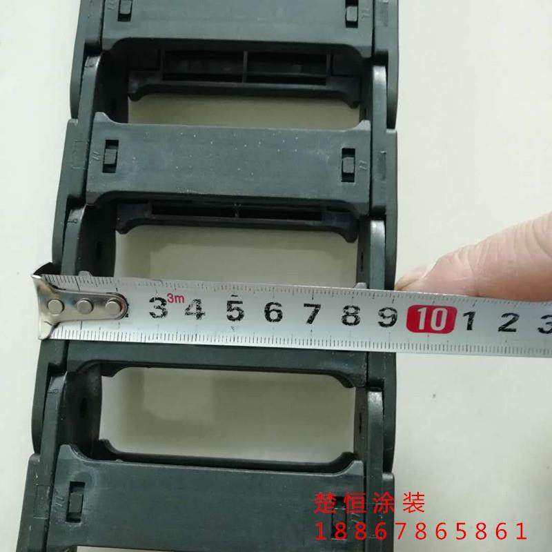 升降机坦克链 拖链 自动喷涂升降机配件 保护粉管,机械设备,涂装设备,淘宝优惠券,粉丝福利购,淘宝优惠卷