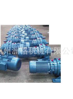 摆线行星减速机，BW/BW/XWD/XWDY系列摆线针轮减速机