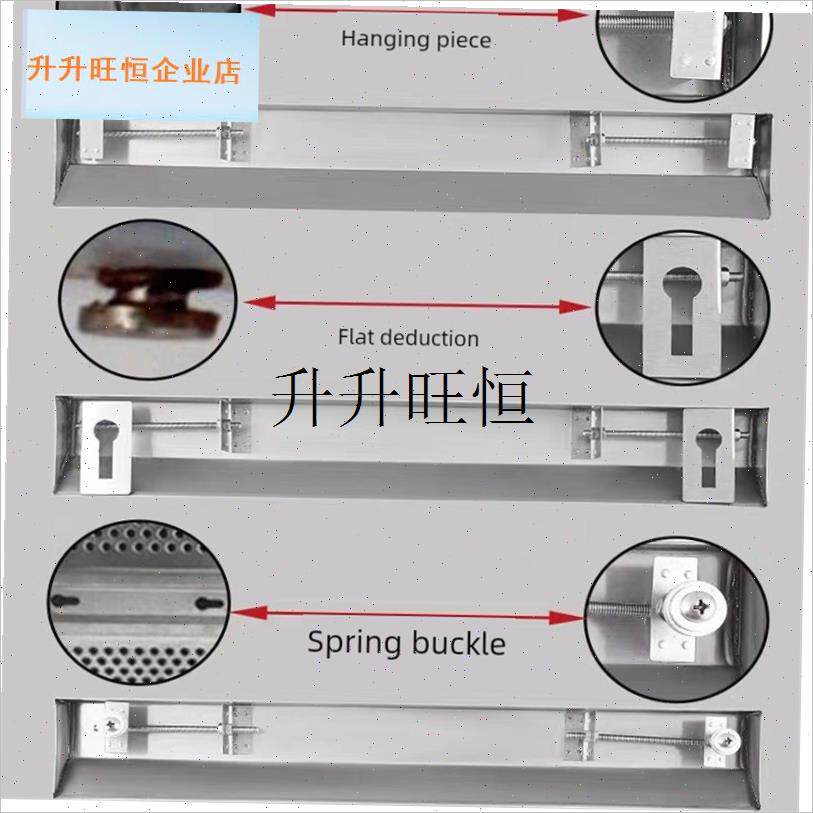 油烟机接油c盒碗漏油斗槽通用新款板吸老款油槽欧意耐用油杯欧式,