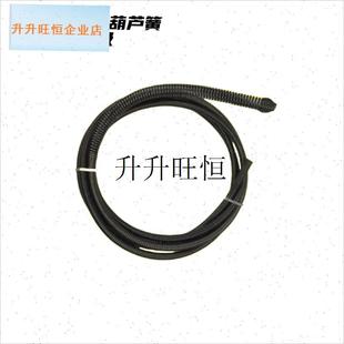 钻疏通机通厕所钢丝软轴管道疏通下水道的弹簧厨T房存水弯疏通器,