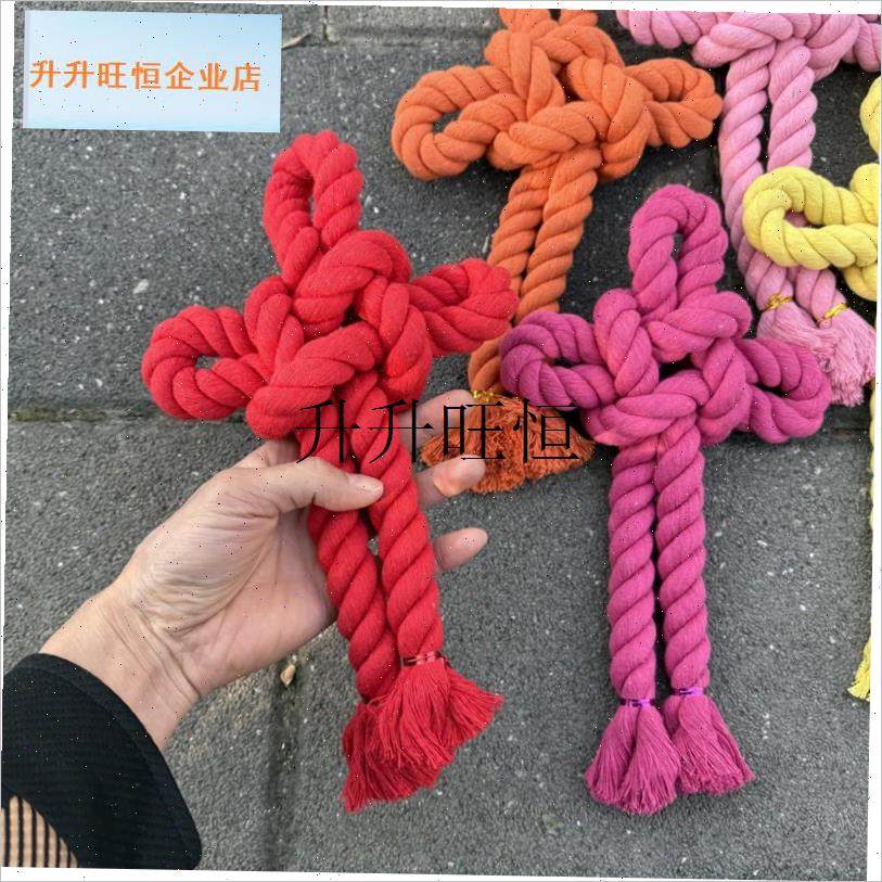 号万字结a20mm粉红色中国结量贩实惠装活动手工端午节礼品挂件,,节庆用品/礼品,中国结,淘宝优惠券,粉丝福利购,淘宝优惠卷