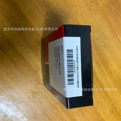 美国麦吉尔MCGILL单列调心滚子轴承 SB 22204 22205 22206 KW33SS