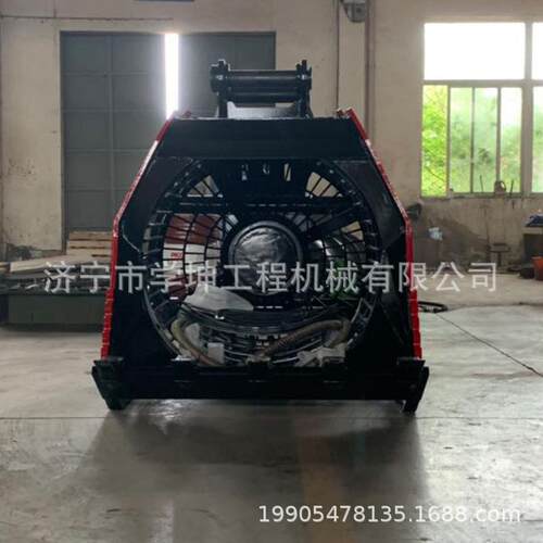 现货供应旋转筛分斗 滚筒筛分斗 物料分拣 筛石斗