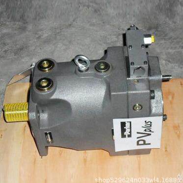 PAVC65L42HM13原装进口派克恒压高压泵PVP16104R26A2P12配件齐全
