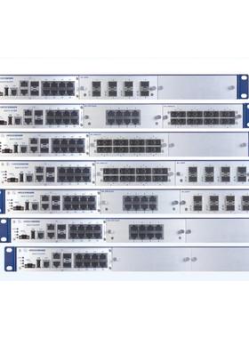 Hirschmann工业交换机MACH104-16TX-PoEP-R-L3P
