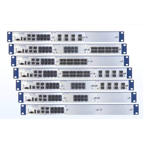 Hirschmann工业交换机MACH104-16TX-PoEP-R-L3P