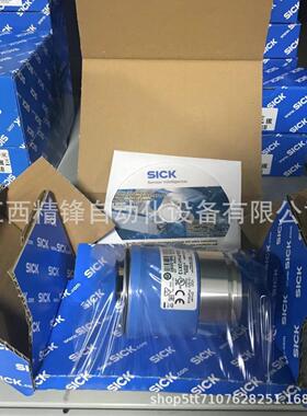 ATM60-A4A12X12 订货号1030001 西克编码器全新现货议价供应实拍