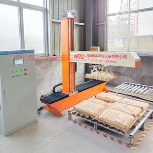 海富智能直角坐标码垛机器人HFML-160直角坐标码垛机器人