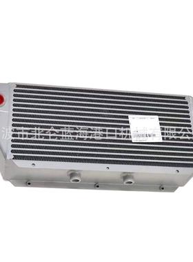 销售散热器 适用于K almar 正面吊 推高机车型 923829.0633