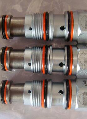 PPBB-LBN 先导式, 减压/溢流阀 工程机械 船舶 液压配件