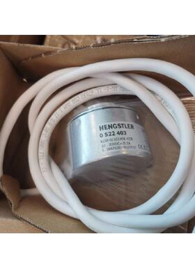 HENGSTLER亨士乐编码器AC61/1214EQ.72OLZ德国亨士乐计数器