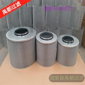 数控机床油雾分离器滤芯用于油烟分离设备及耗材