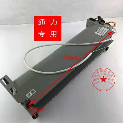 苏州恒达电梯配件/巨人通力电梯风扇/轿厢轿顶/FB-1042B/横流风扇