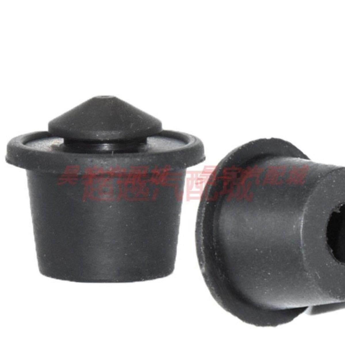 适用吉普指南者汽车门缓冲胶墩橡胶垫块门赌碰钉防撞皮塞防震胶粒,3C数码配件,USB多功能数码宝,淘宝优惠券,粉丝福利购,淘宝优惠卷