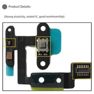 适用于平板ipad迷你mini4开机音量排线A1538/A1550侧按键开关排线