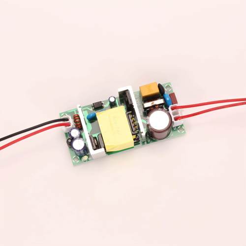 12V3A开关电源24V2A变压器适配器1500Ma驱动模块裸板Acdc Ac Dc