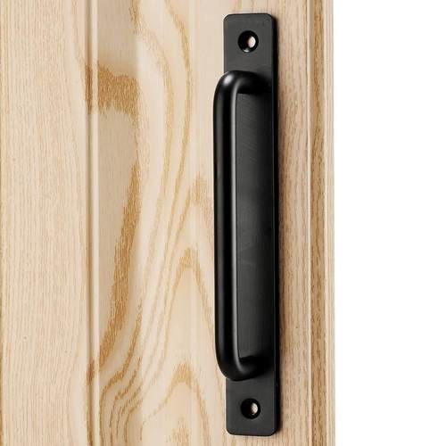 无冲孔不锈钢拉手拉手拉手玻璃门窗塑钢阳台门推拉门拉手柜门