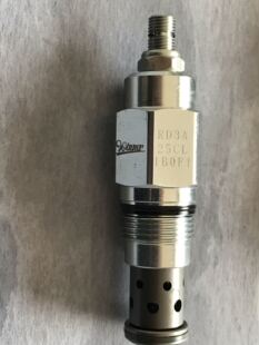 台湾WINNER螺纹插装阀 RD3A25CL,RDFALCN