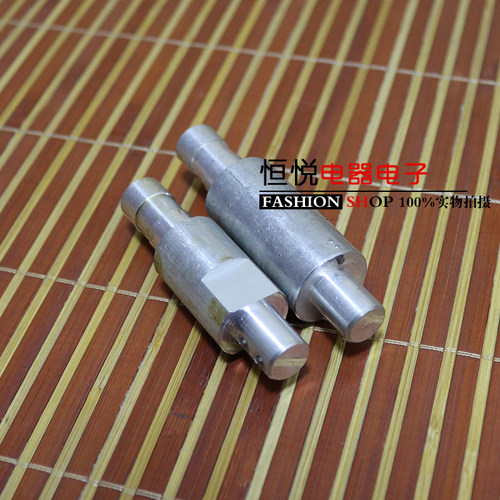 RM10变压器夹具 变压器治具 变压器夹头 12MM接口