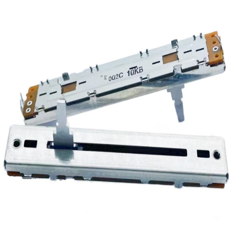 原装ALPS直滑电位器DCV1023 Pioneer DJ调音台横推 DDJ-400 RR