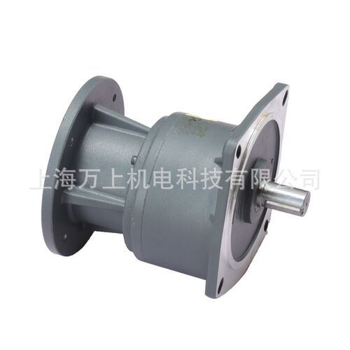 CH/CV 18 22 28 32 40 200W齿轮马达减速器封闭型齿轮减速机