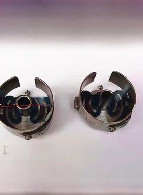 电脑绣花机配件华洋HAYA梭壳华洋梭芯套 华洋梭壳 绣花机带片梭壳