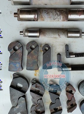 广锻工作键主辅键键尾键柄离合分离齿10T16T25T40T63T80T100T160T
