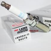 NGK竞技铱金火花塞LMAR8AI 10适用宝马1250ADV R1250GS原车配套