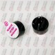 原装 直插有源蜂鸣器 9x5.5MM BEEP1 3.3V 直径9mm