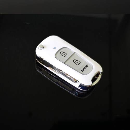 东风新能源EX1pro纳米box风光e1启辰e30雷诺E诺直板钥匙改装折叠