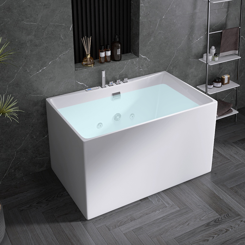 纽伯伦亚克力深泡款式