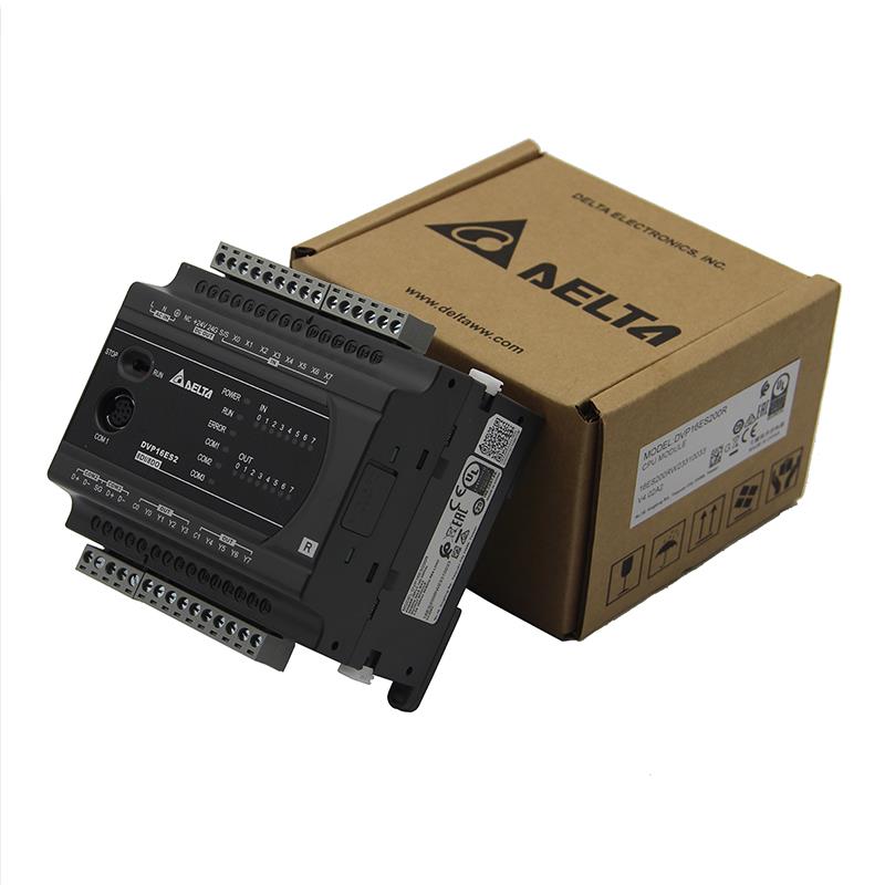 台达PLC控制器ES2系列DVP