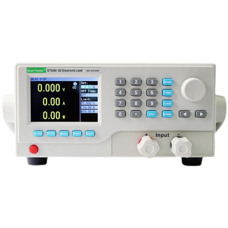 中创ET5300/124可编程直