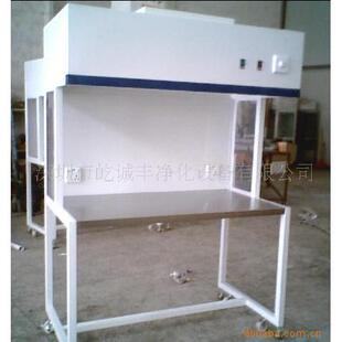 专业供应精密电子使用百级千级万级洁净工作台净化工作台
